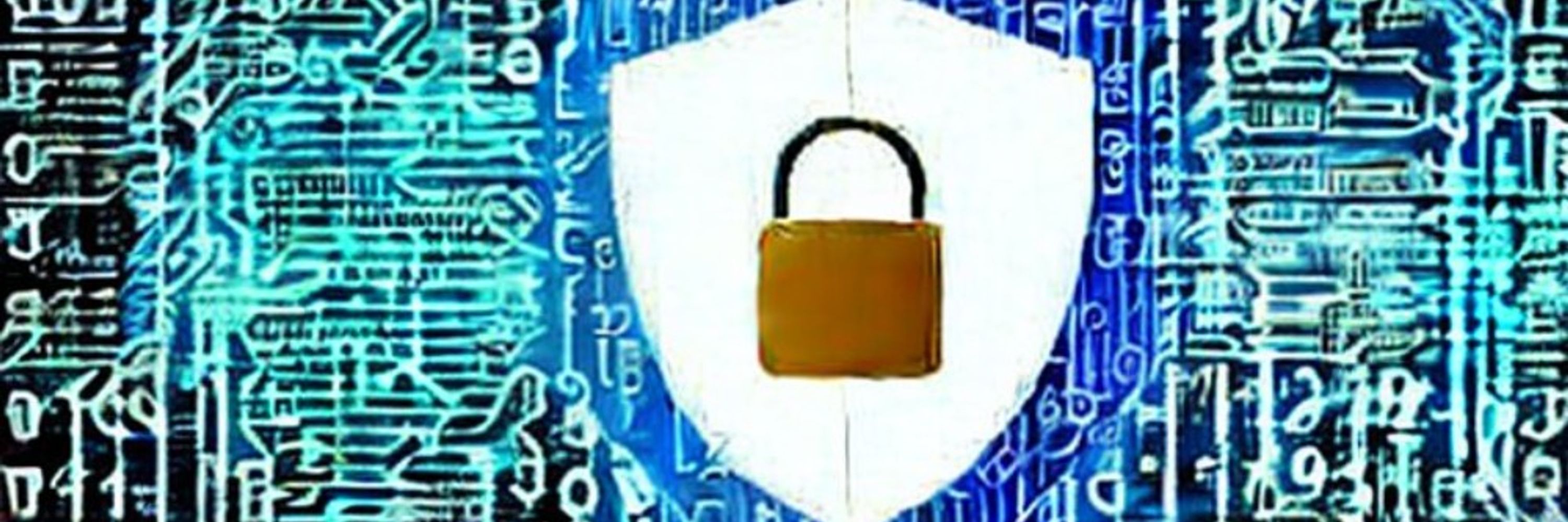 Ken Buckler - Cybersecurity Author