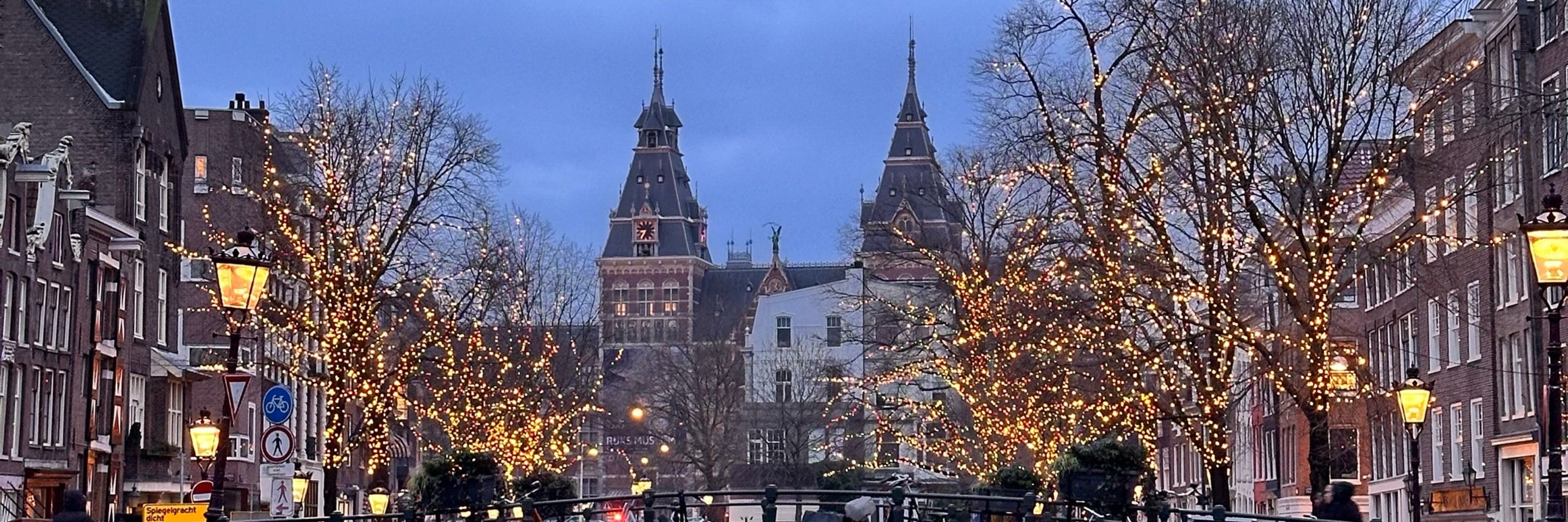 Amsterdam Trader
