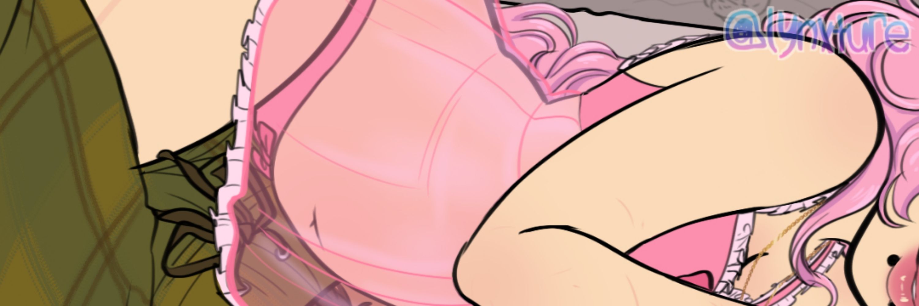 aubs but 𝓯𝓻𝓮𝓪𝓴𝔂 • 🔞