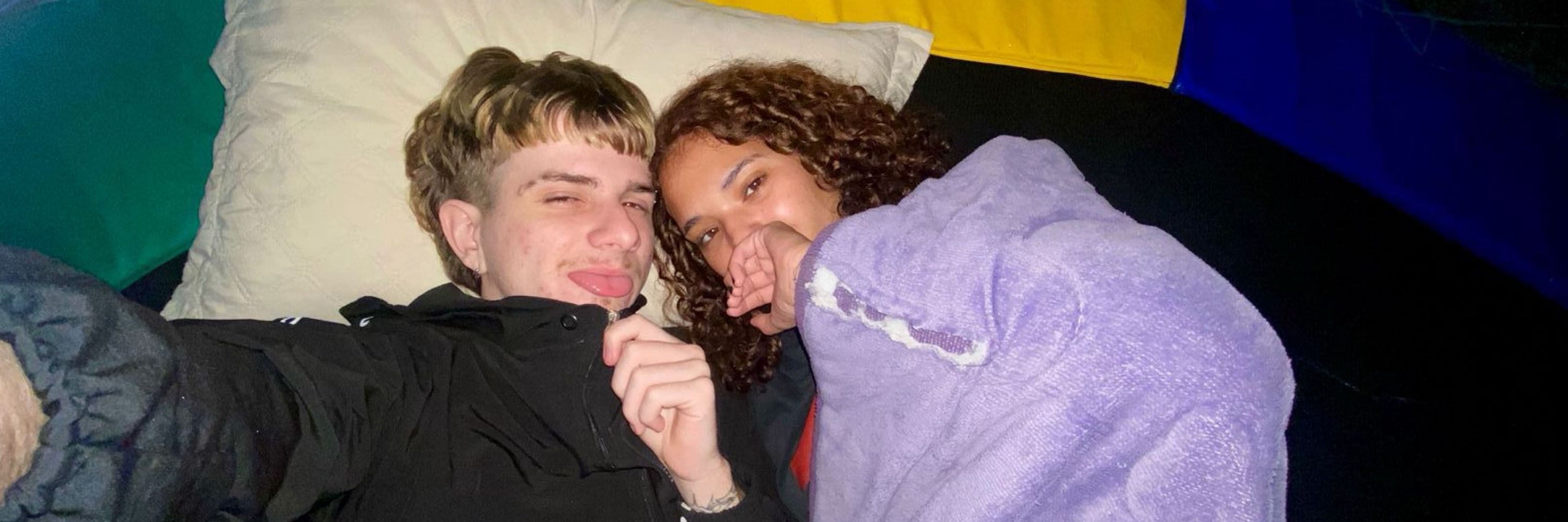 m.