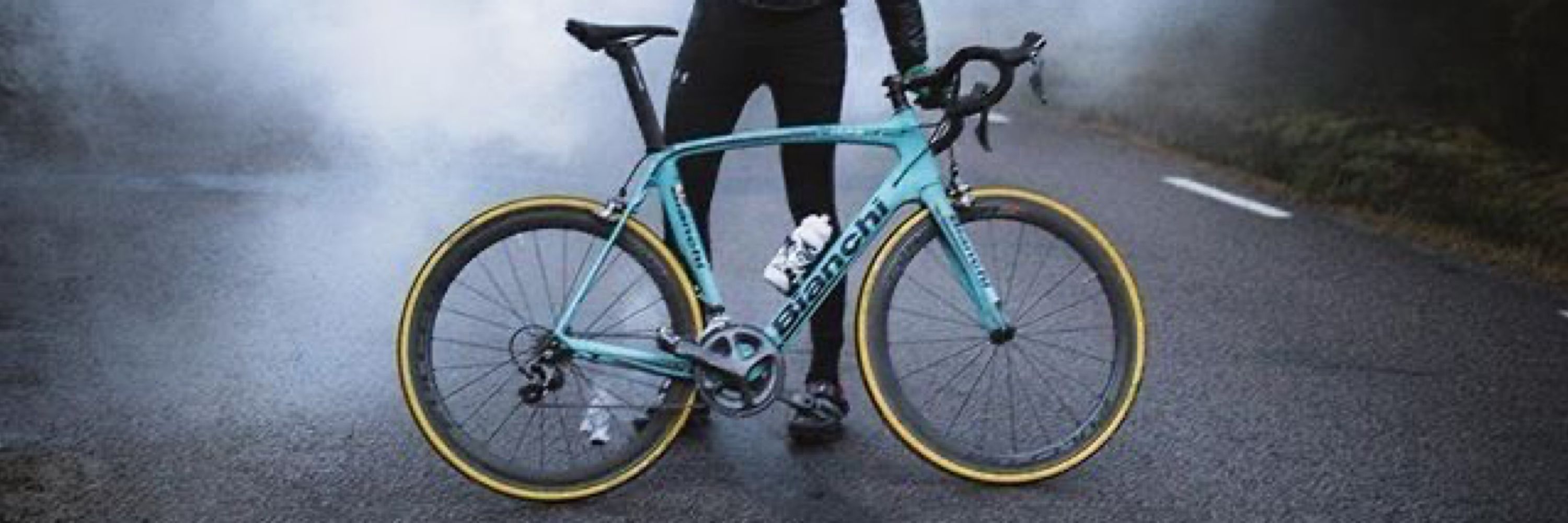 Team Bianchi