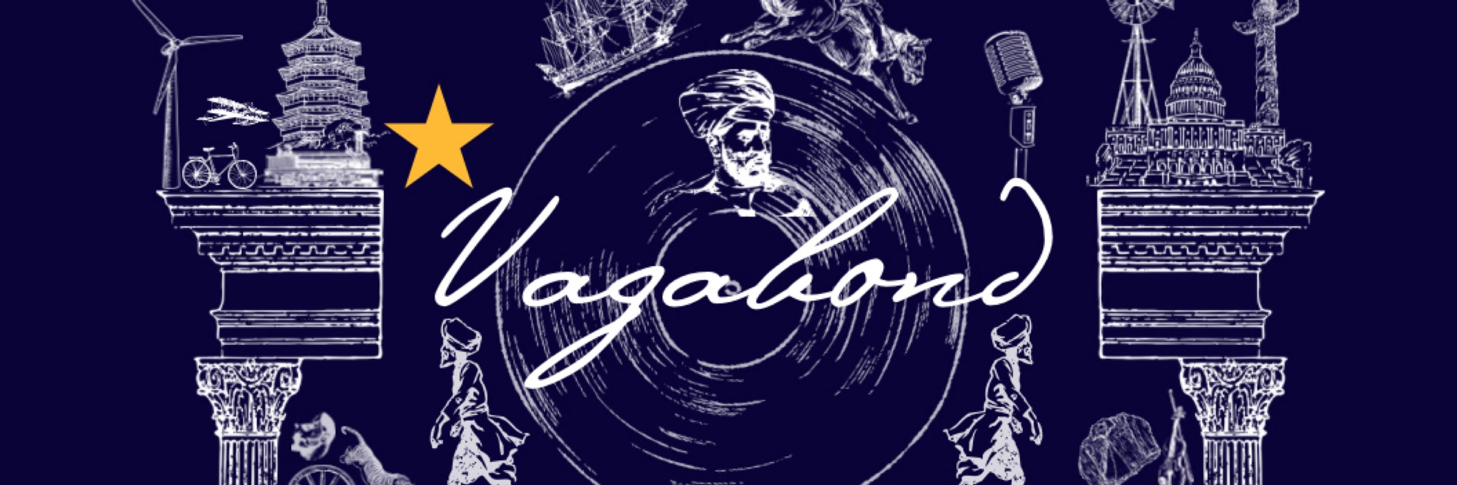The Project Vagabond