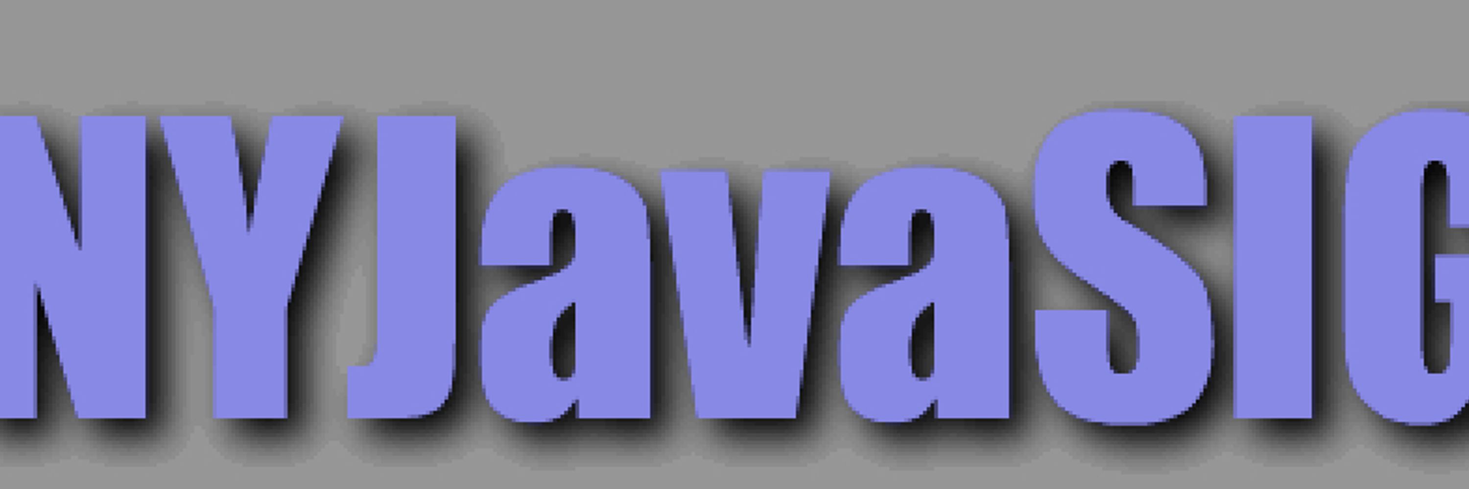 NYJavaSIG