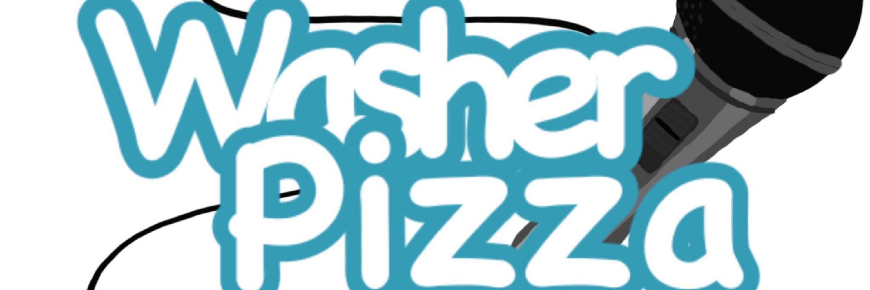 Washer Pizza 