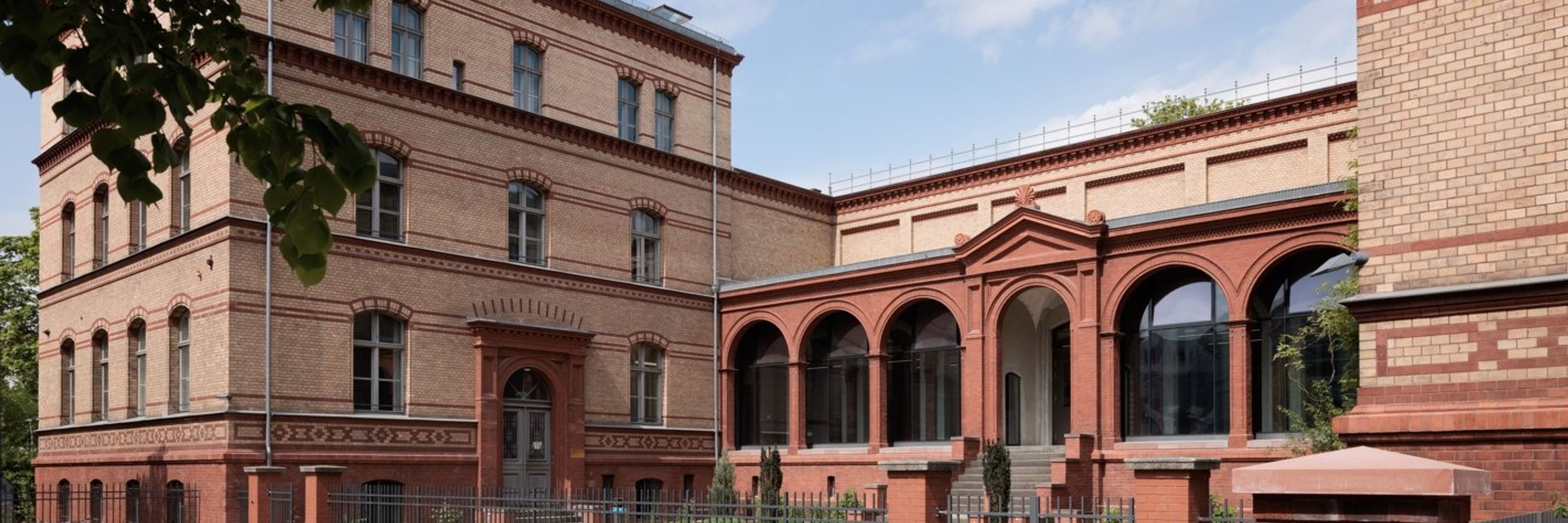 Berliner Institut für Islamische Theologie