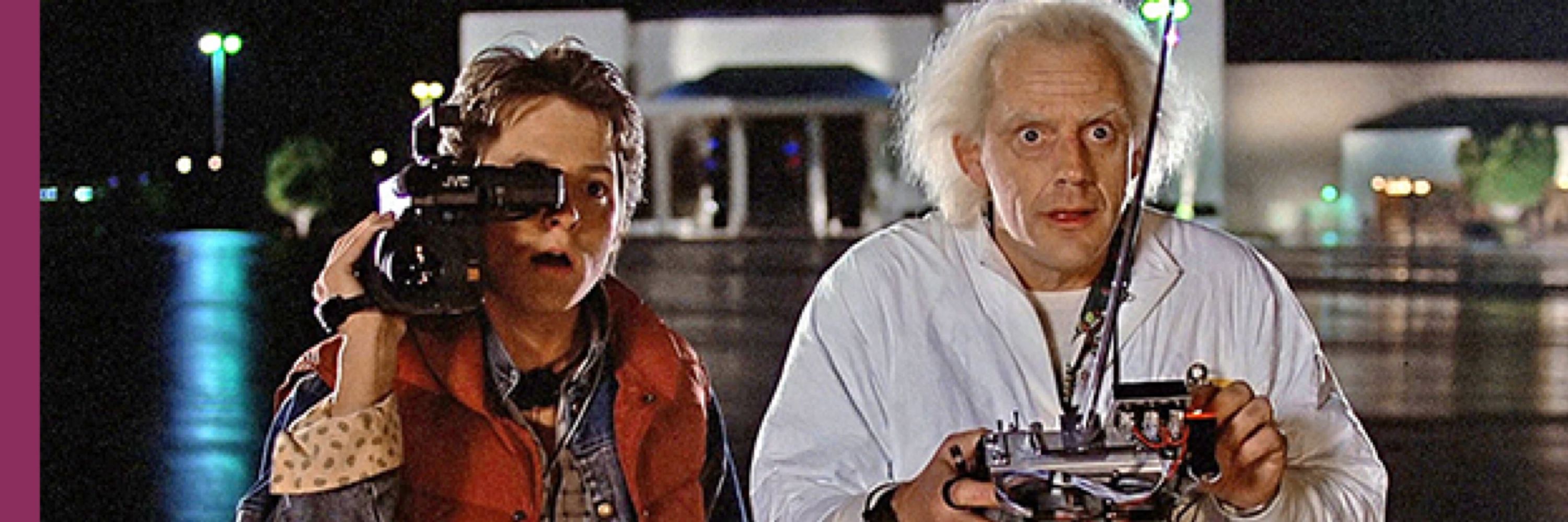Top 10 Films