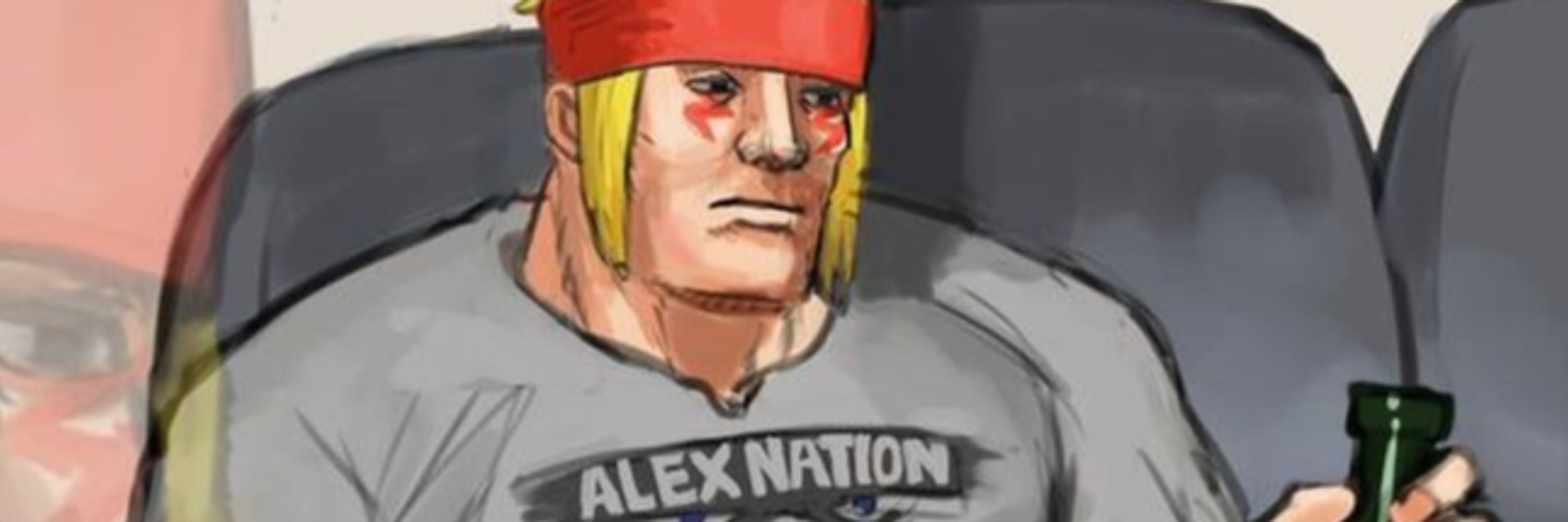 b00t/McFlagon 🔜 PAX East