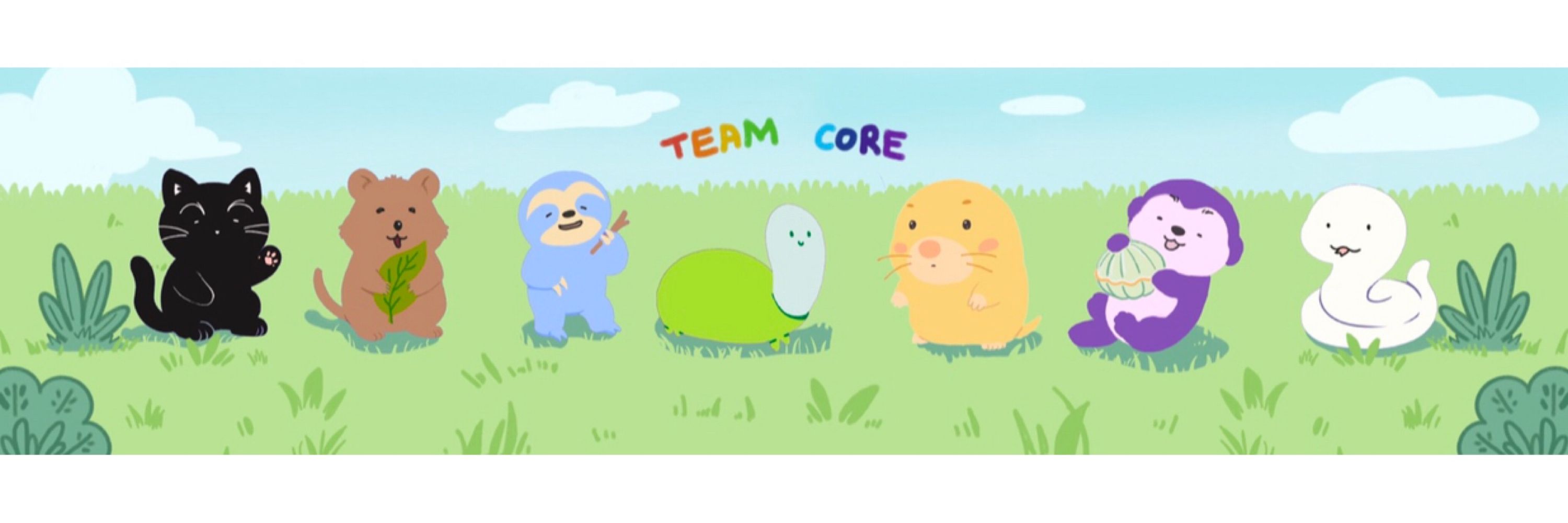 TEAM CORE
