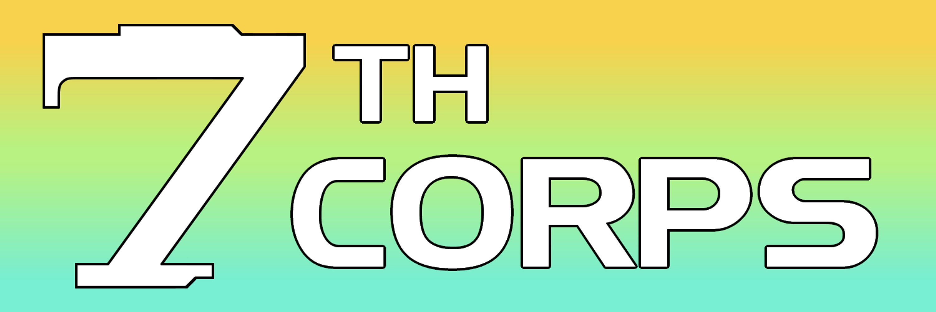 VII Corps