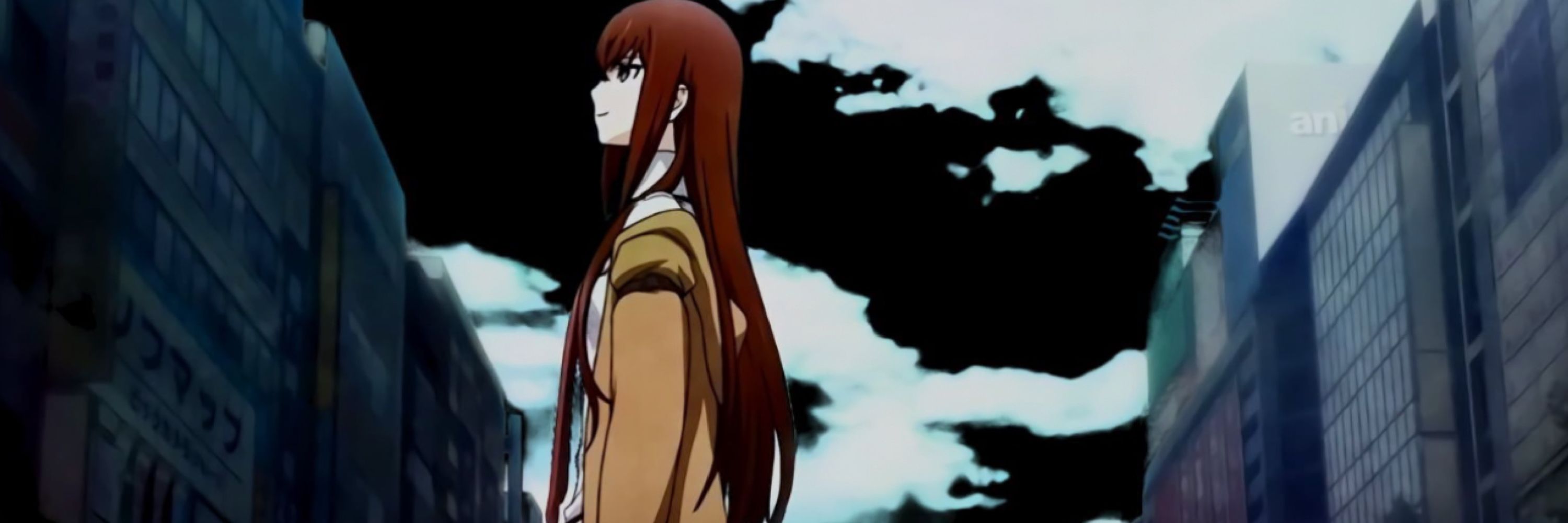 Hououin Kyouma