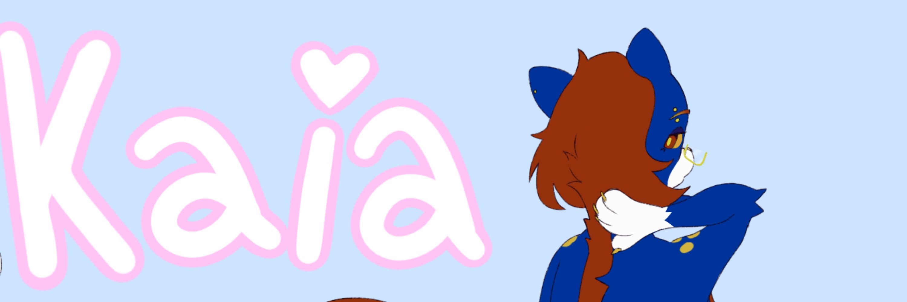 Kaia <3