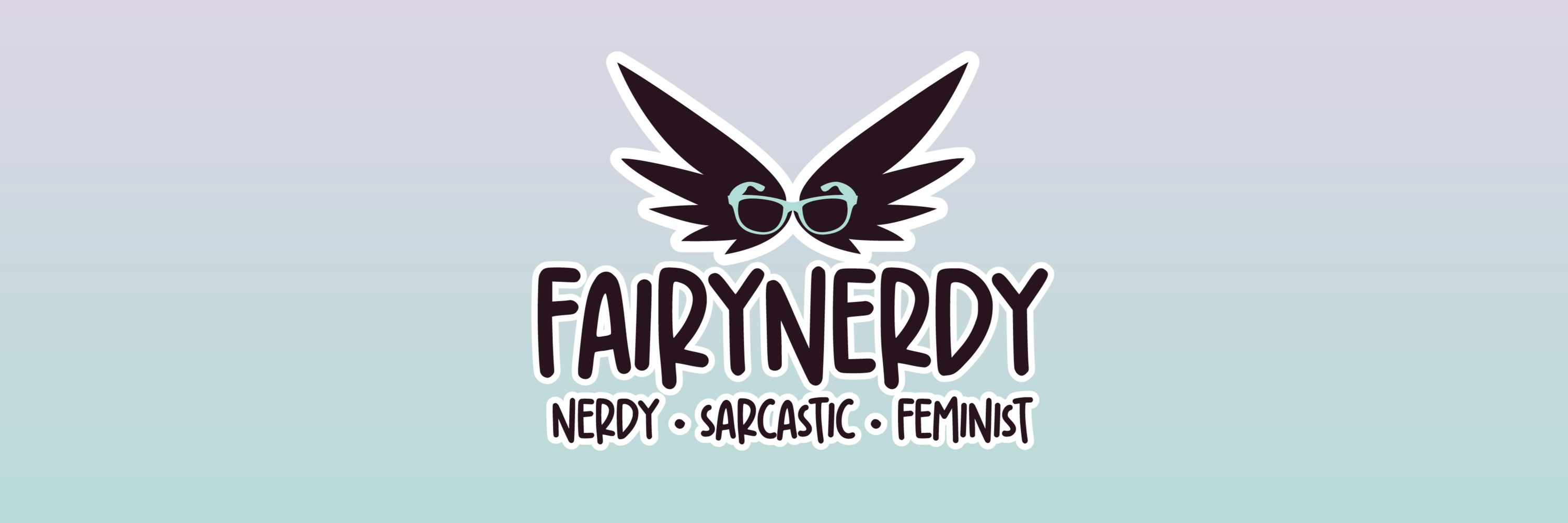 FairyNerdy
