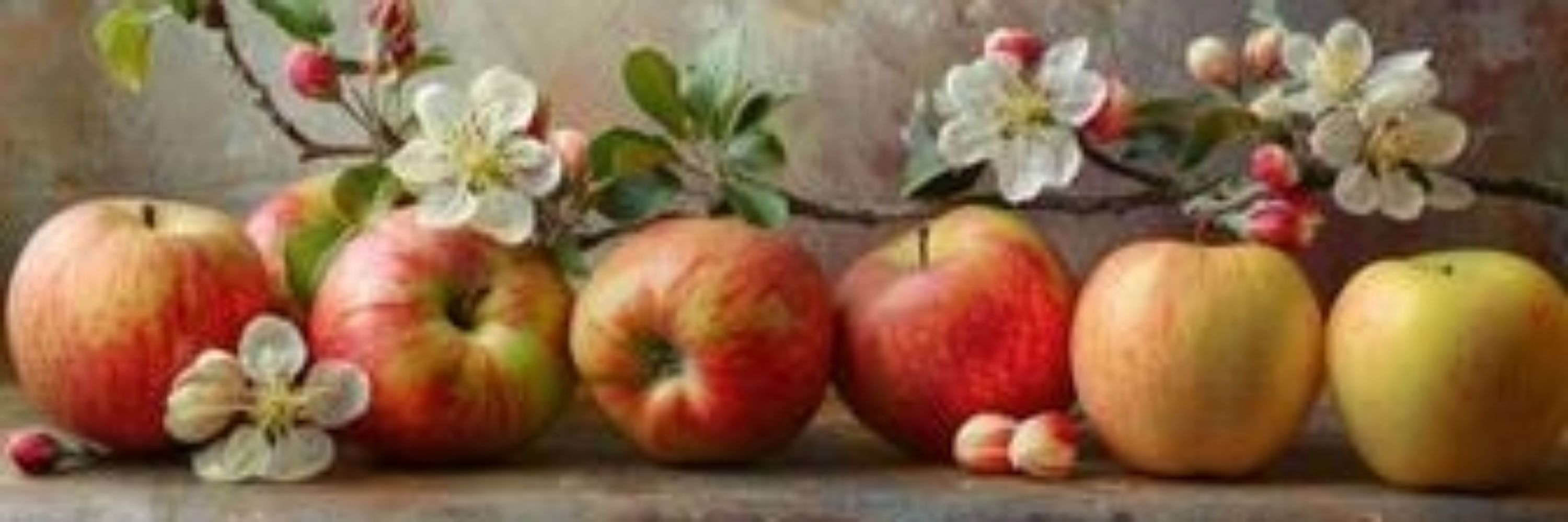 Apples