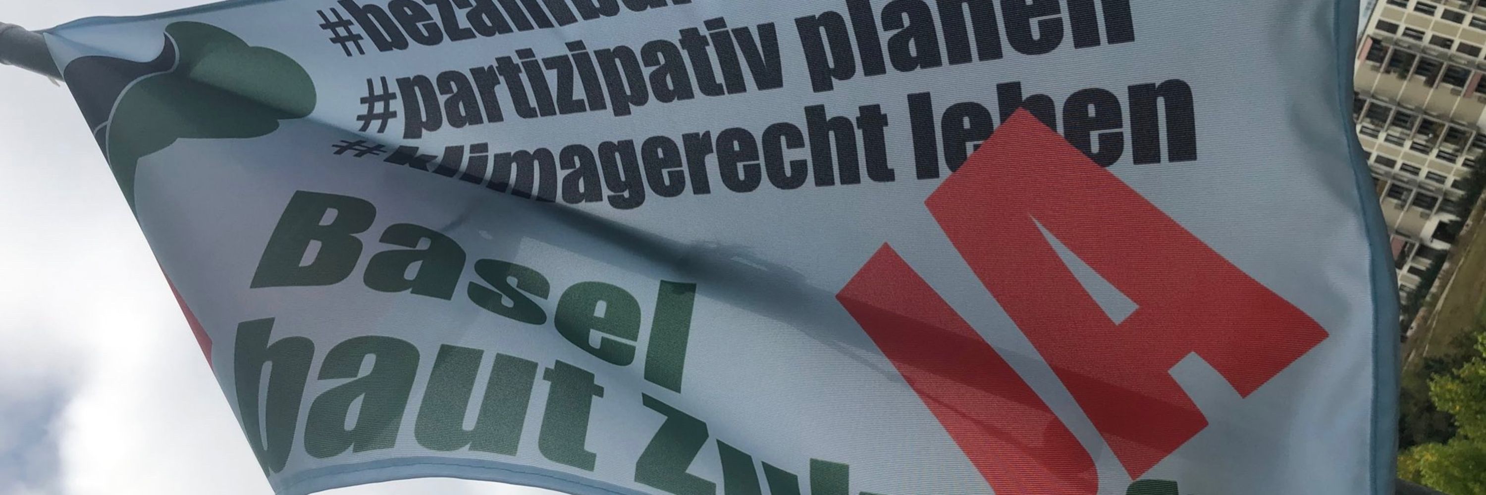 Basel baut Zukunft