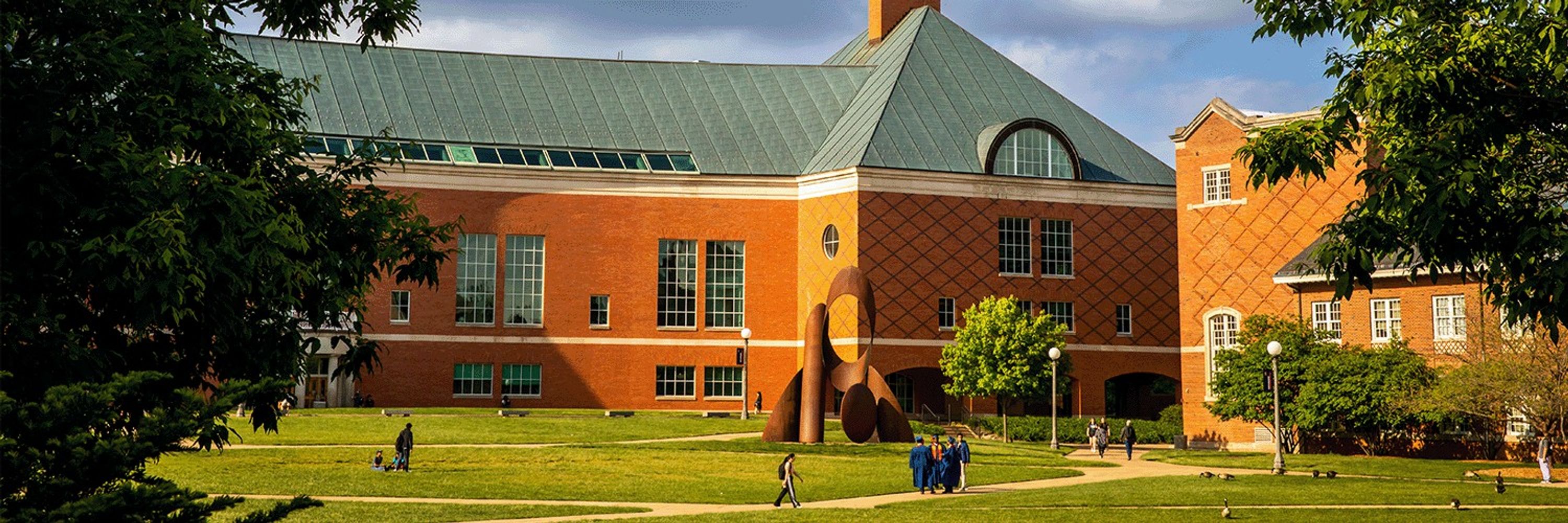 The Grainger College of Engineering