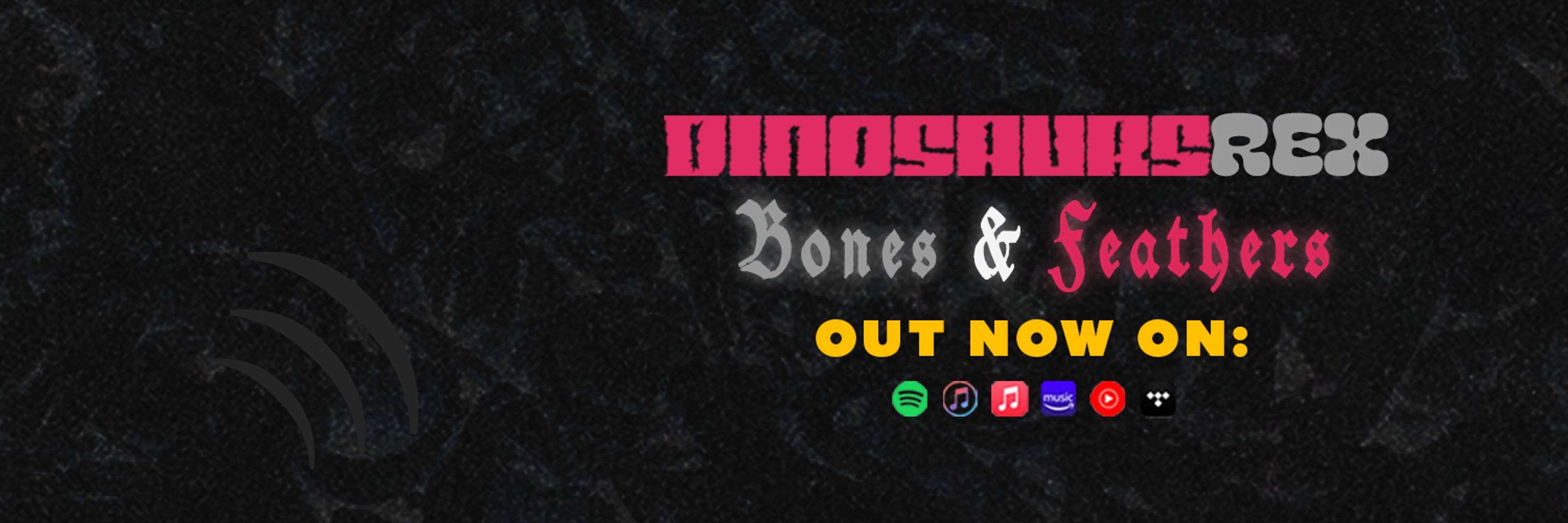 DinosaursRex