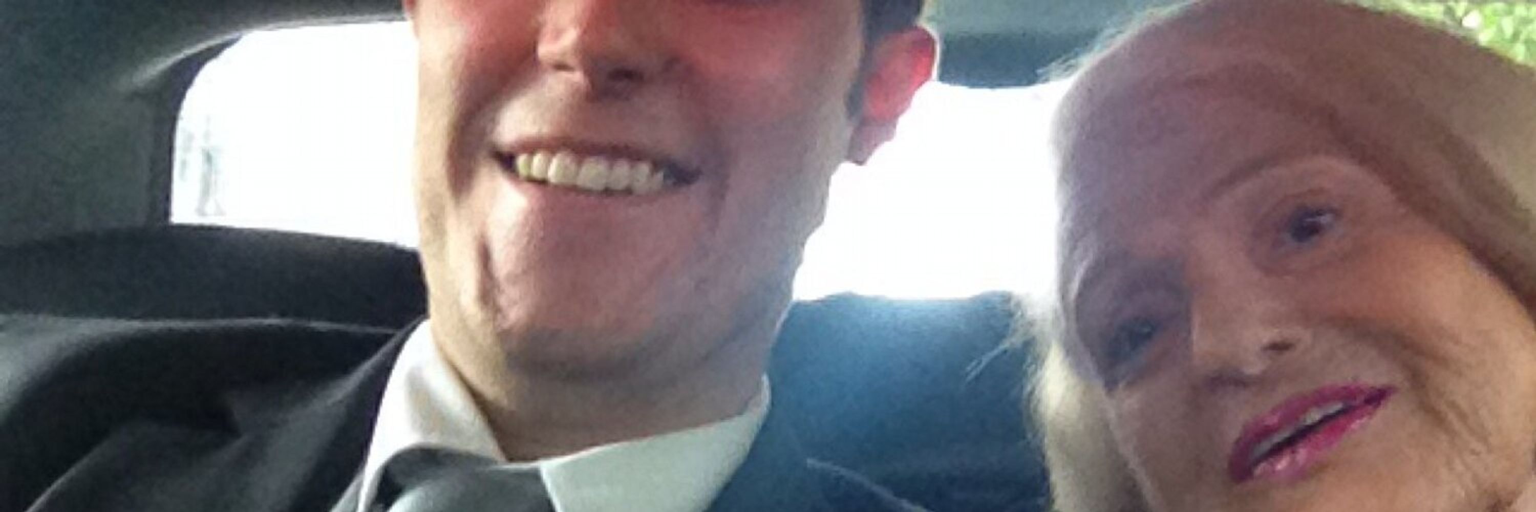 Brendan R Quinn