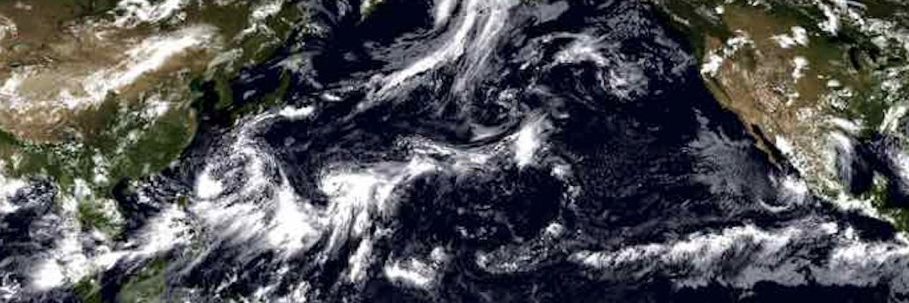 Ai2 Climate Modeling