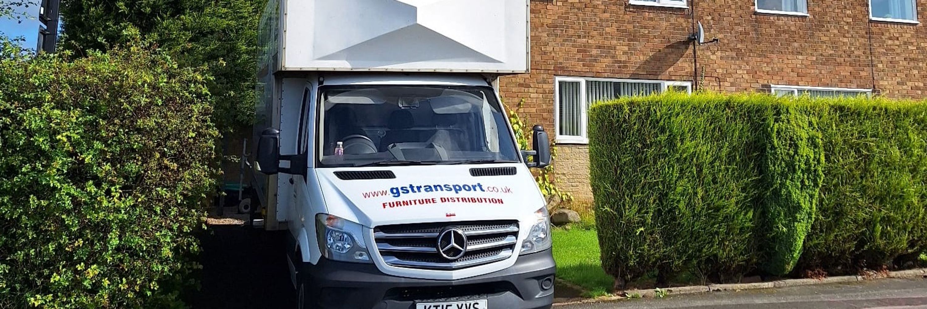 G. S. TRANSPORT LTD
