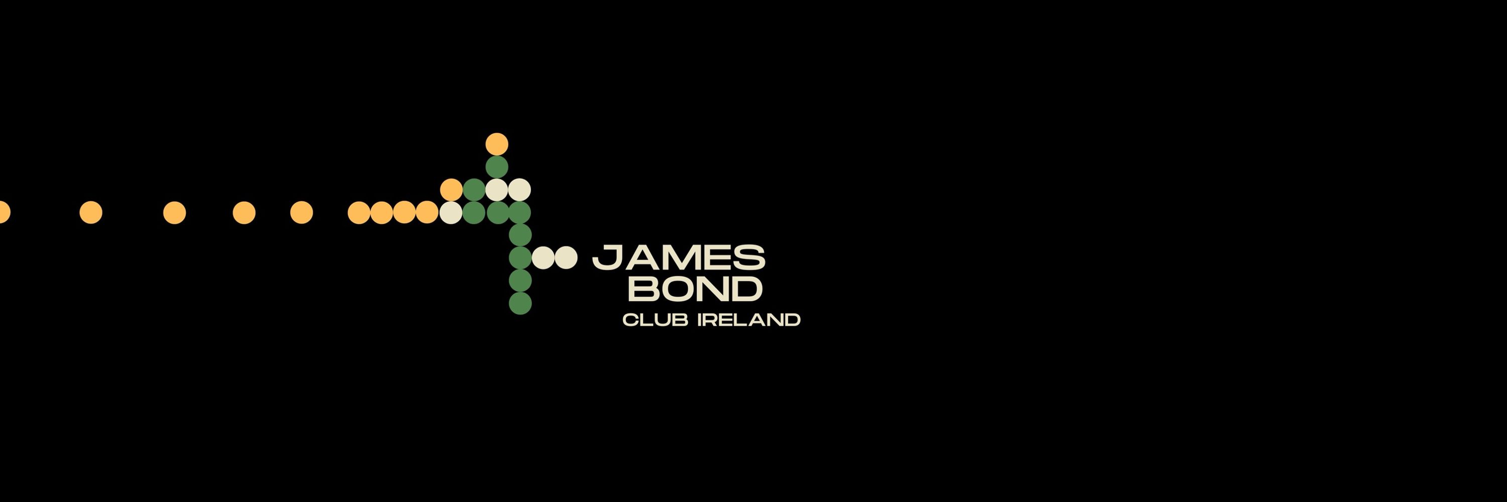 James Bond Club Ireland