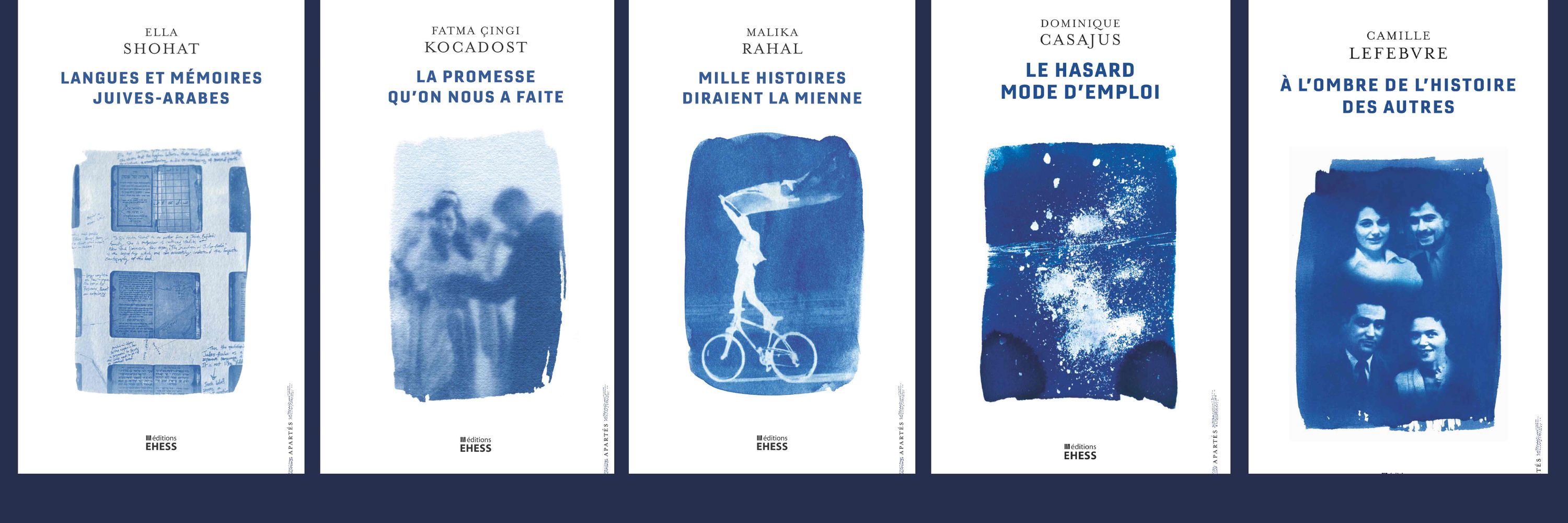 Éditions de l’EHESS