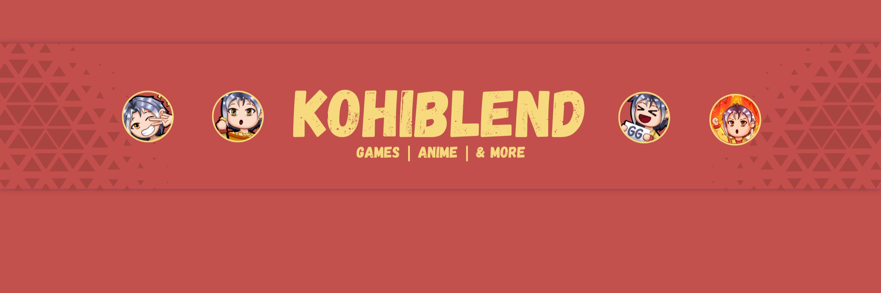 kohi ☕✨