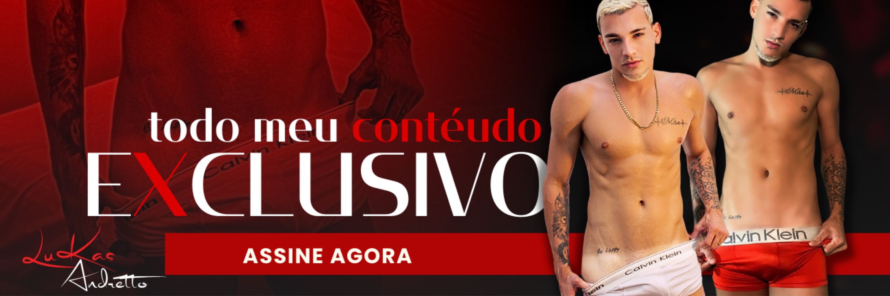 Lukas Andretto 😈 24,99 PRIVACY