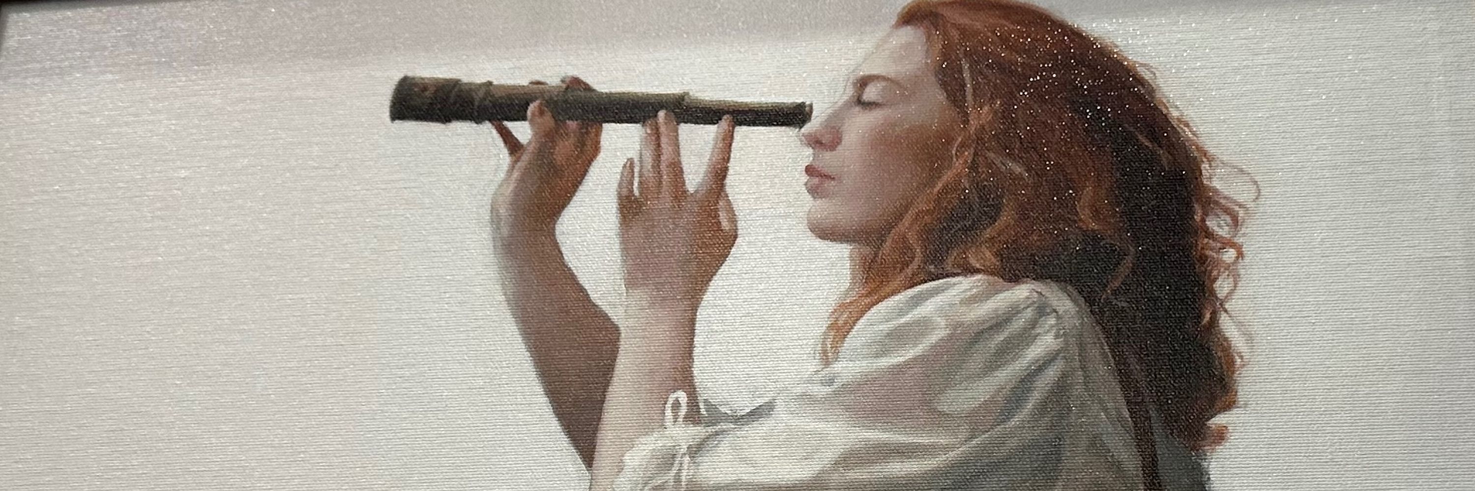 Kathie Gossett