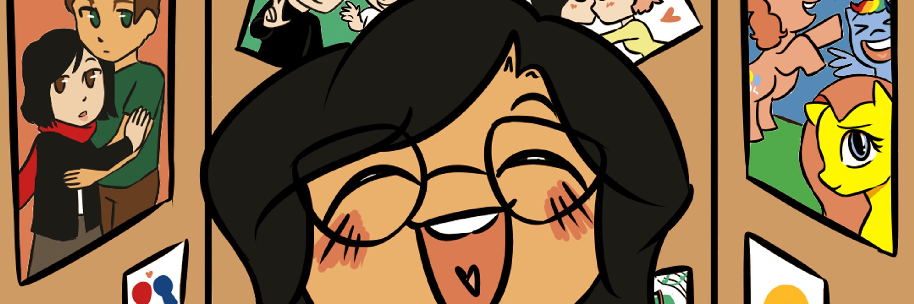 A/Any ! [they/them]