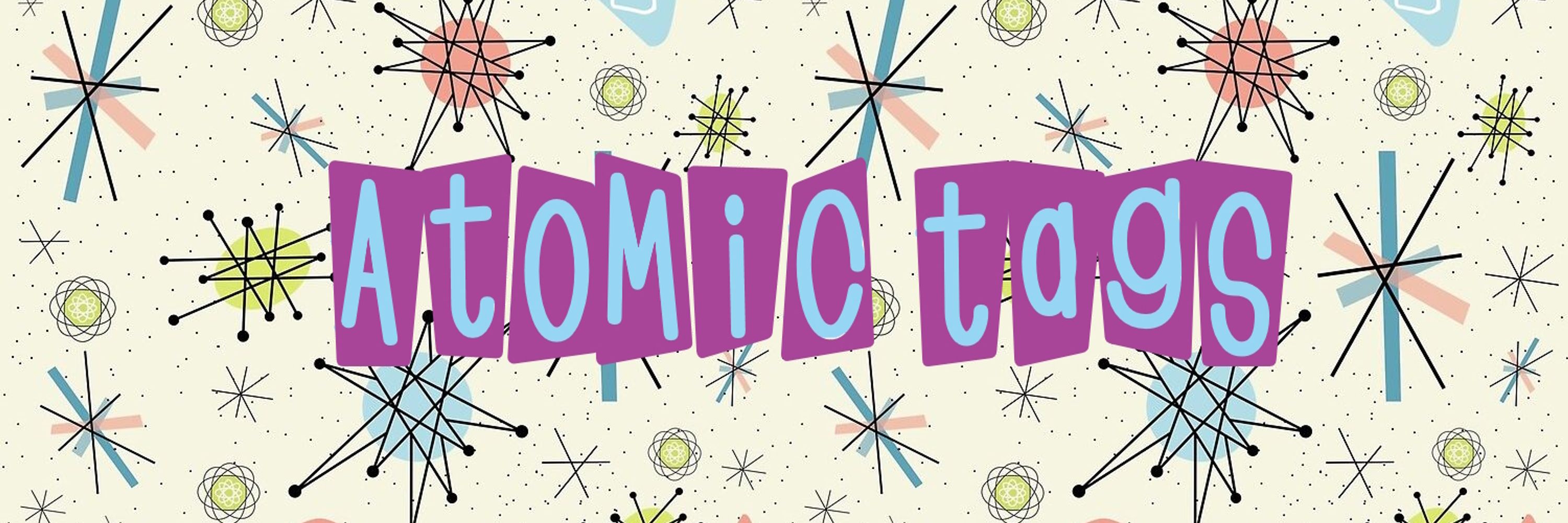 AtomicTags