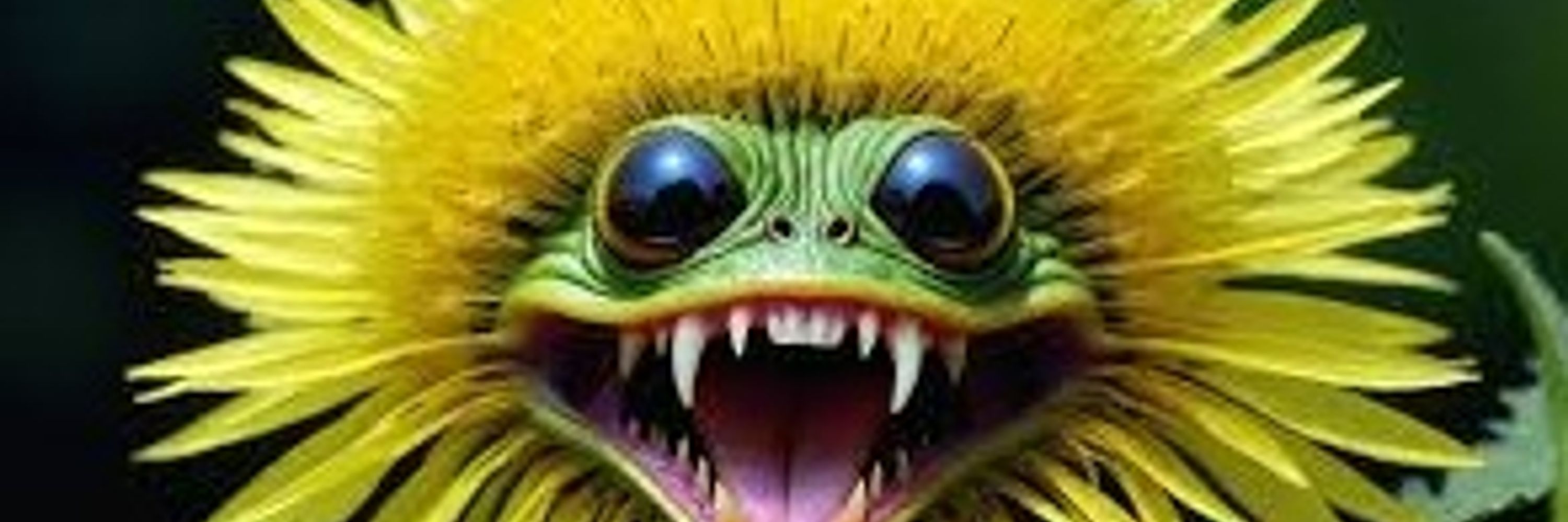 WickedDandelion