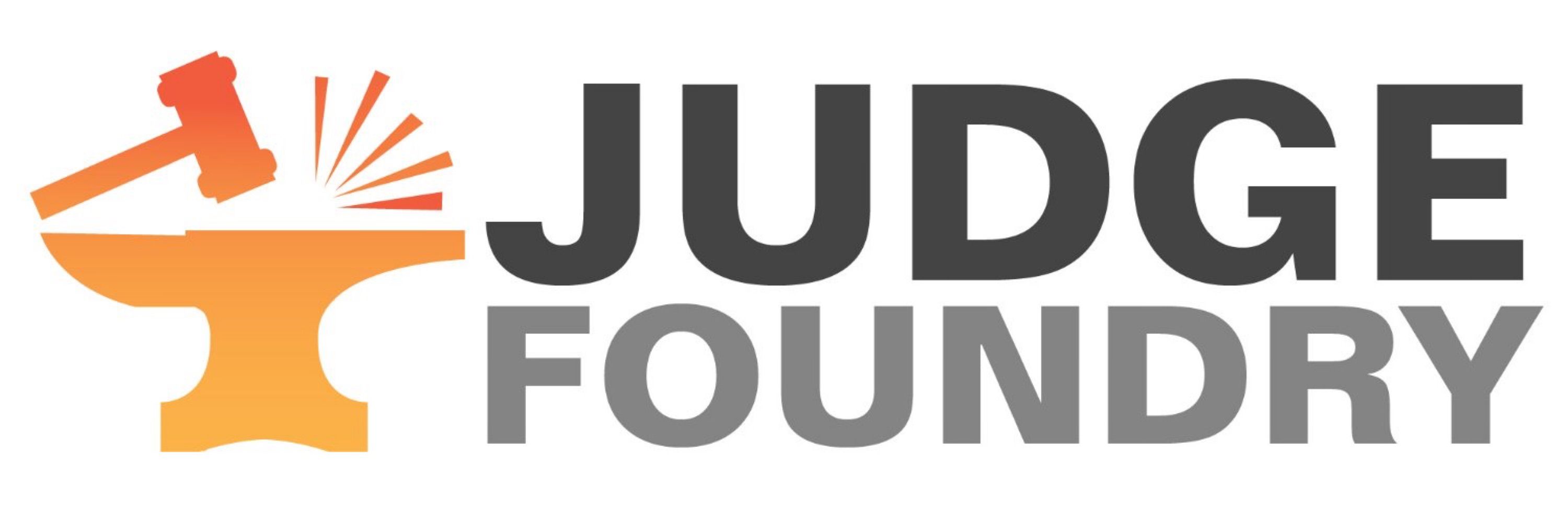 Judge Foundry