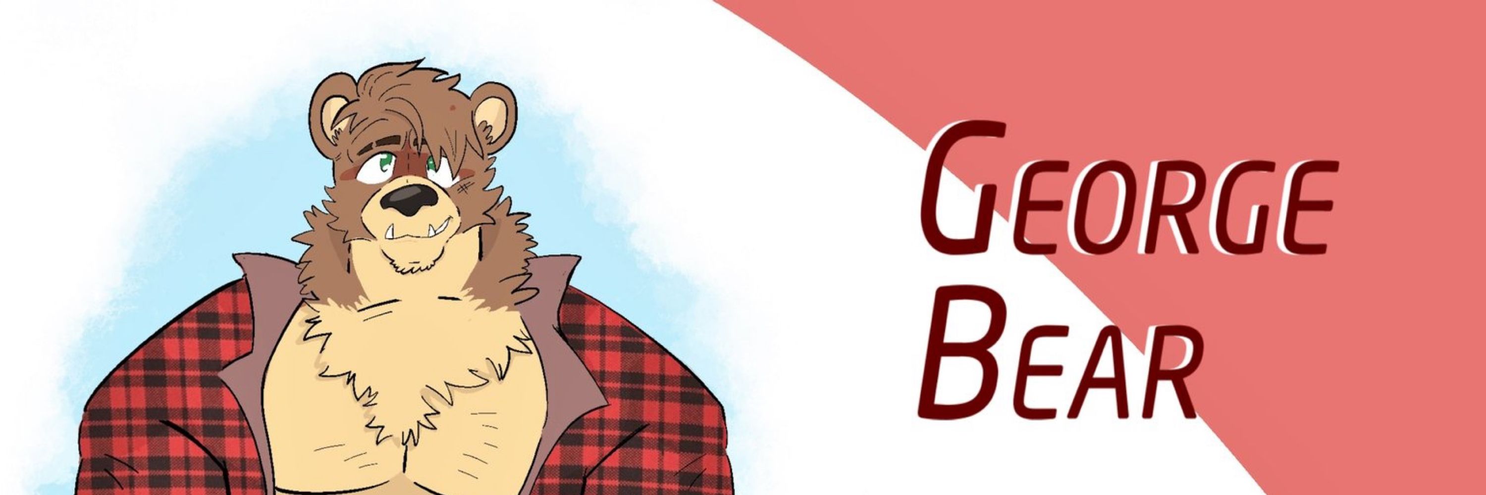 George the Giant Bear (3/3 Audio Commissions Open)