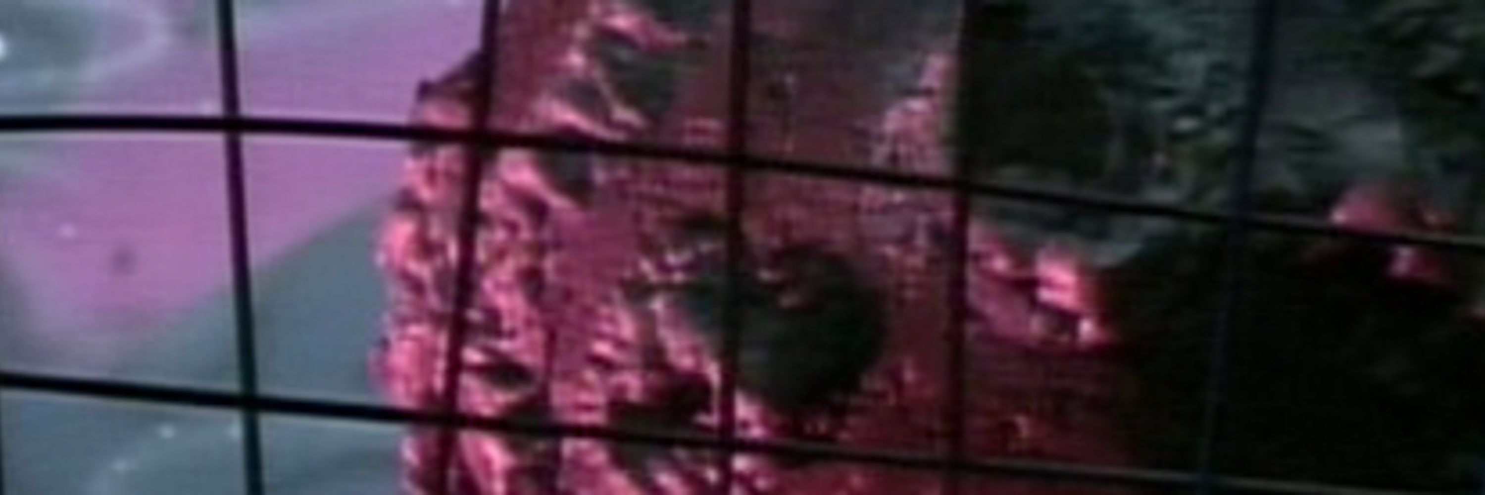 Ghost Planet
