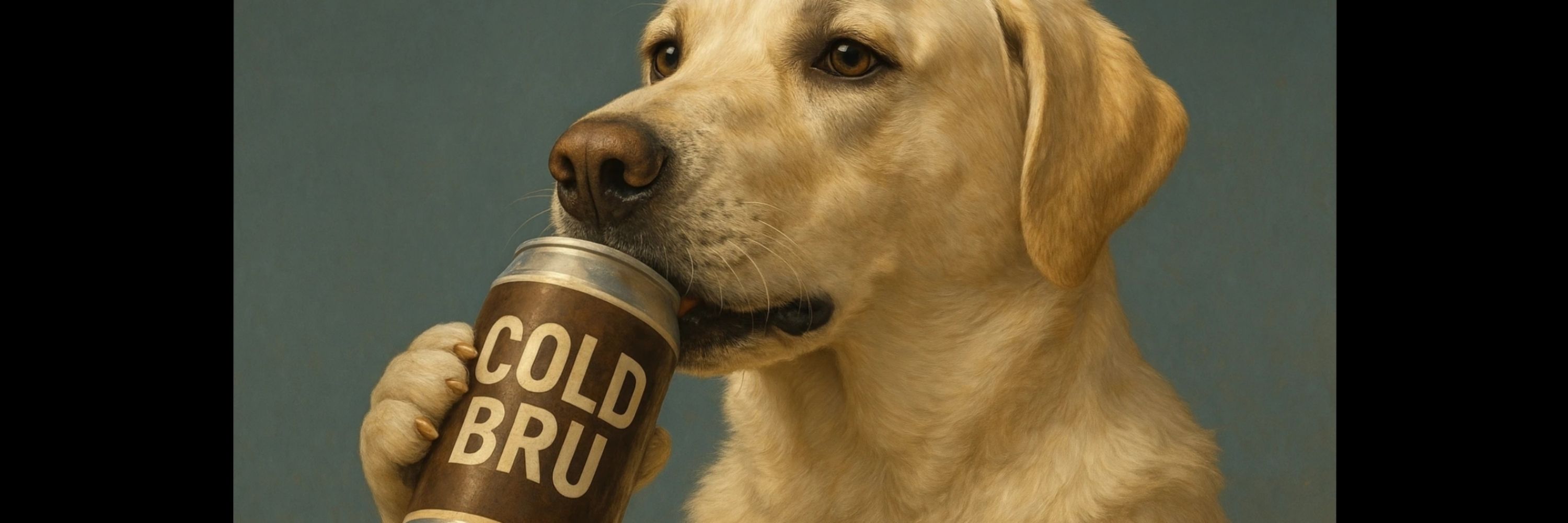 Cold Bru