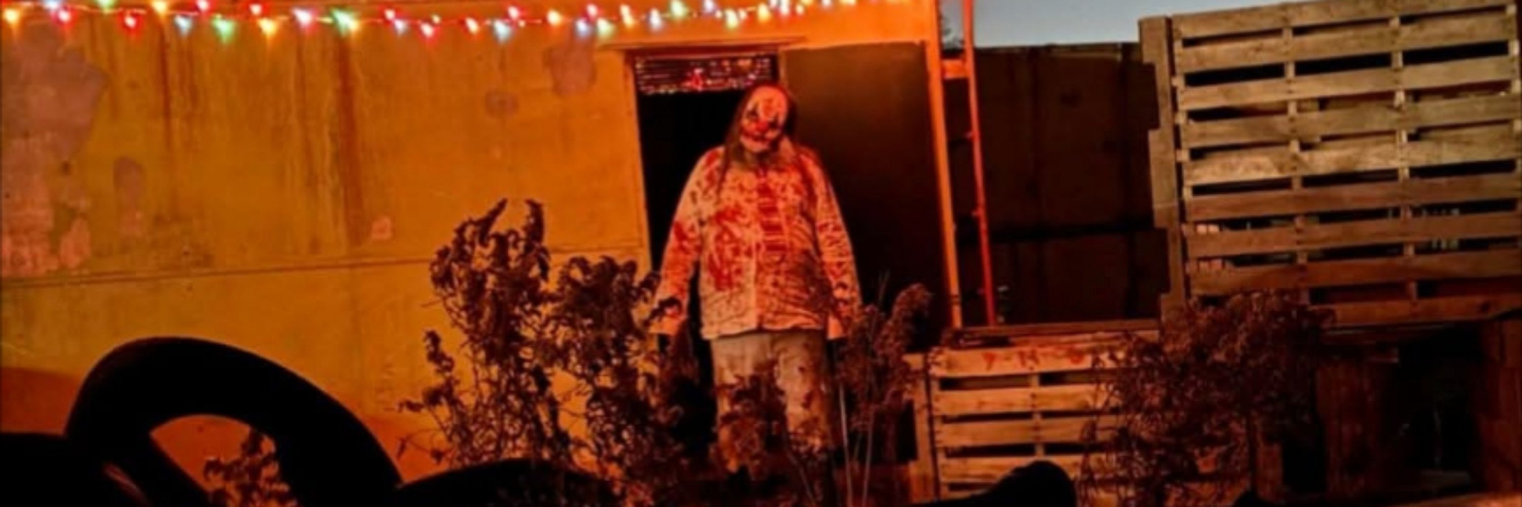 Tickle T. Klown