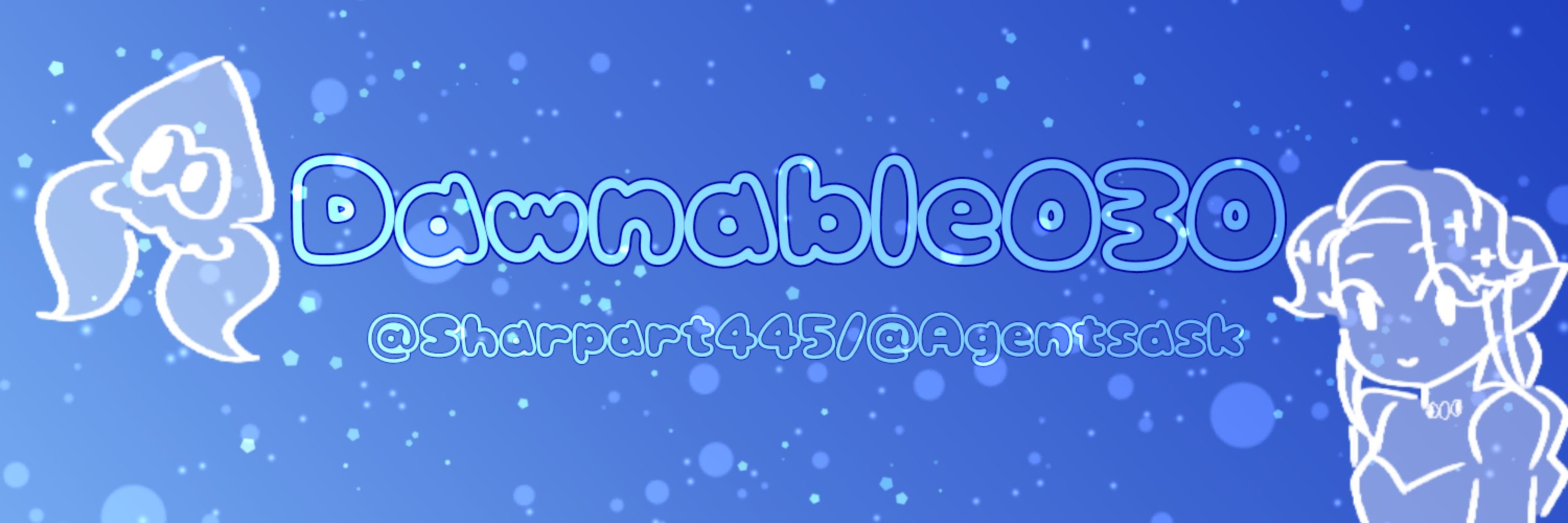 ♡ Dawnable030 ♡