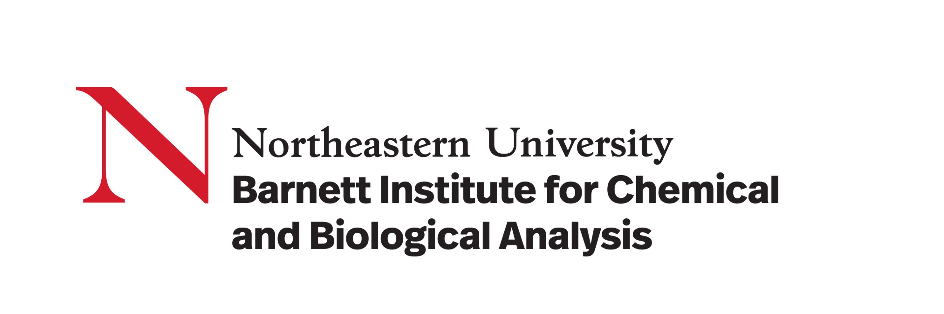  NU Barnett Institute 