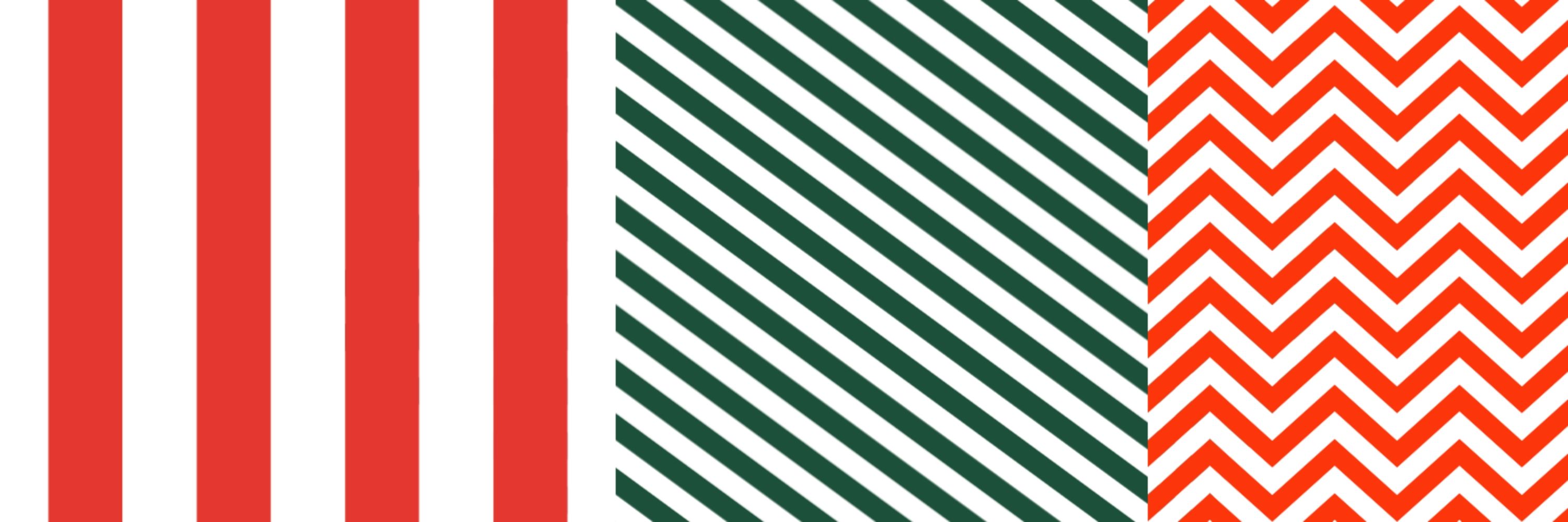 The Cozy Stripe | Modern Textile Stories