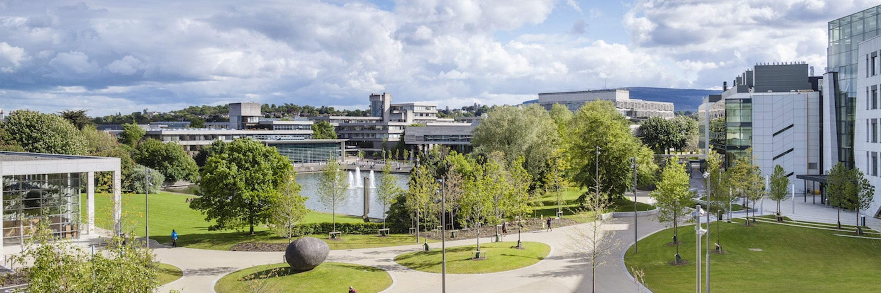 UCD School of Computer Science