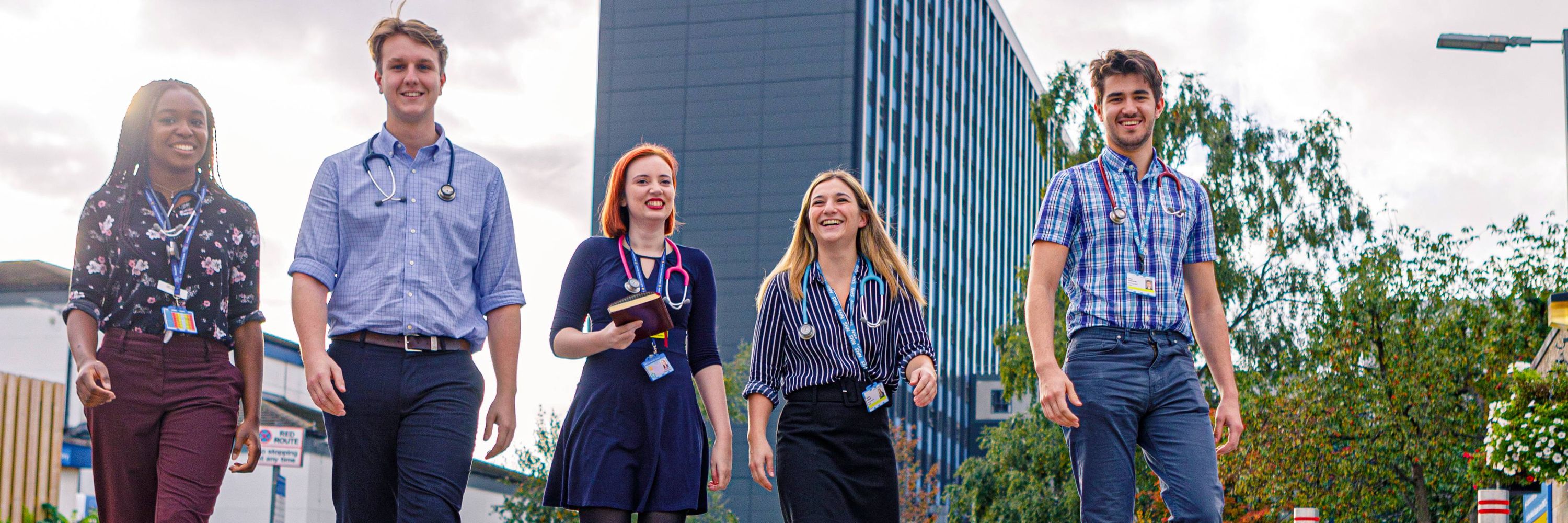 Hull York Medical School