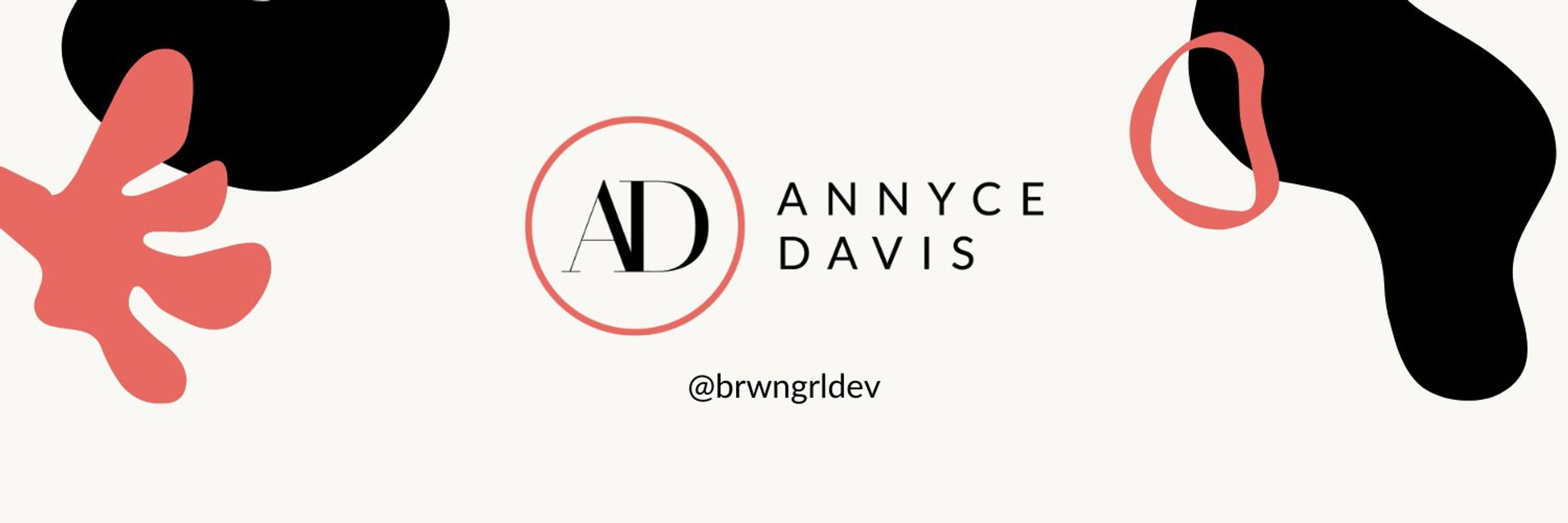 Annyce Davis