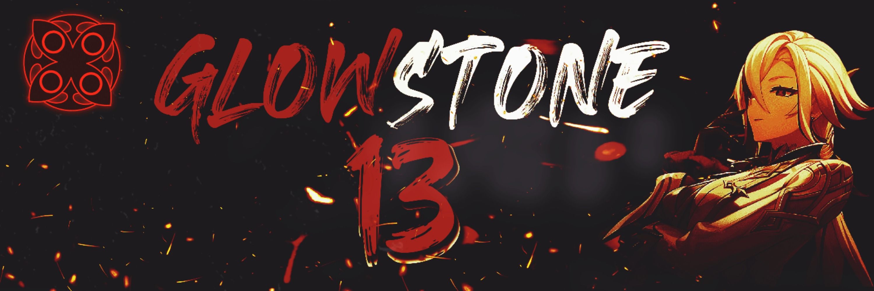 Glowstone_13 #DropBigBang