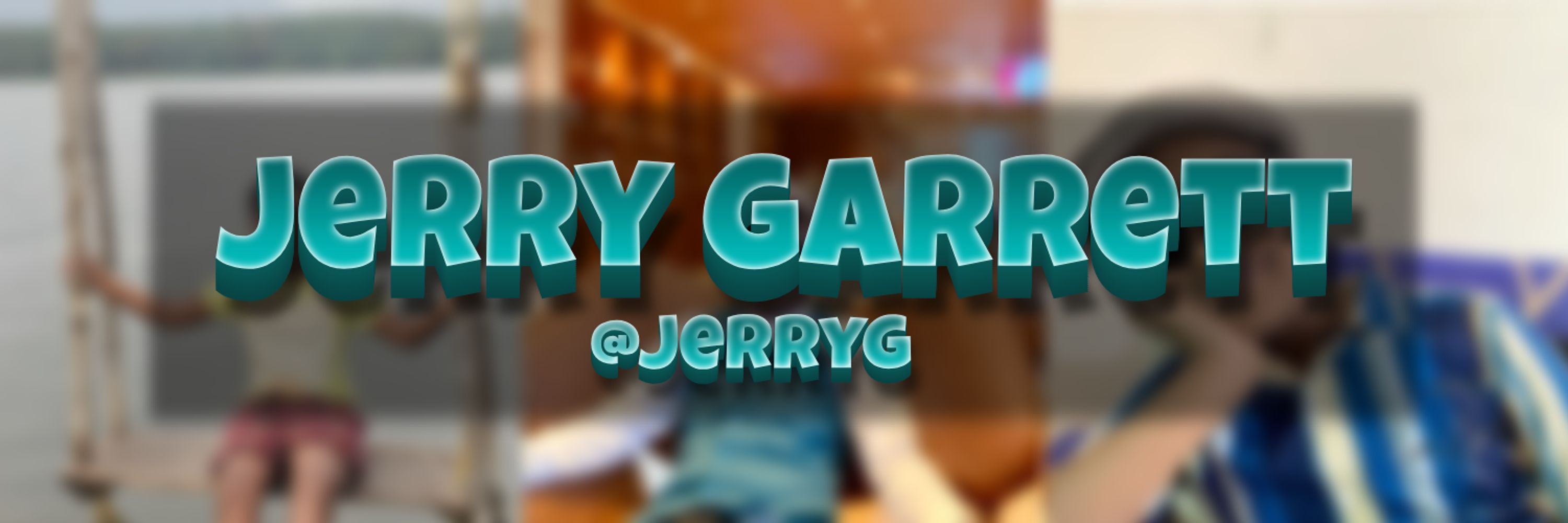 Jerry Garrett