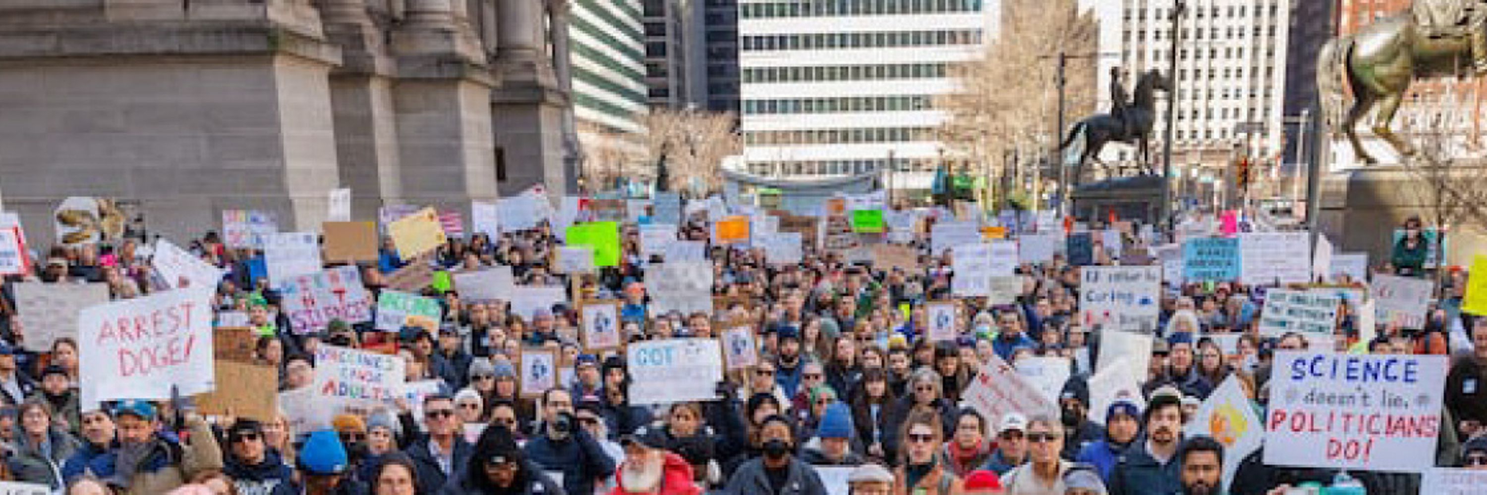 Philly Science Action