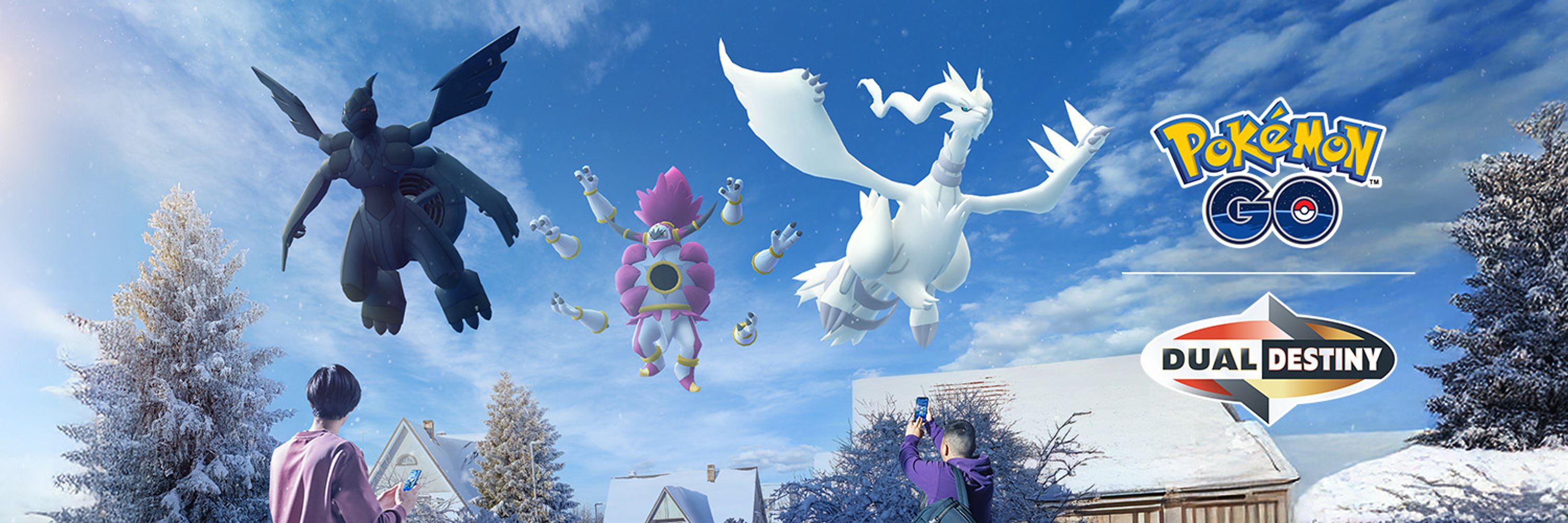 Pokémon GO