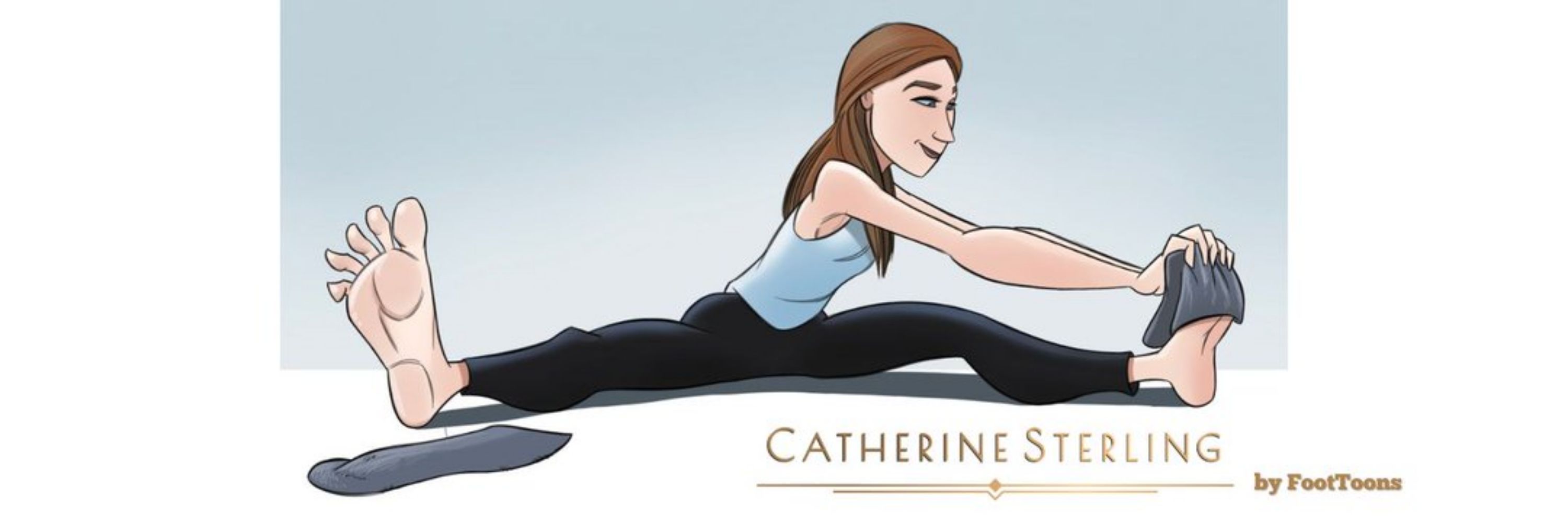 Catherine Sterling