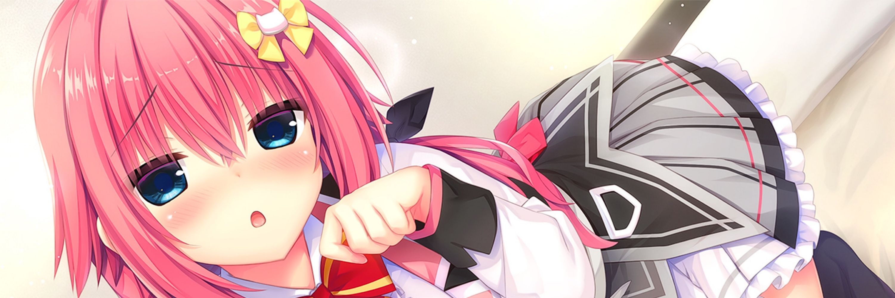 しょうわよ！