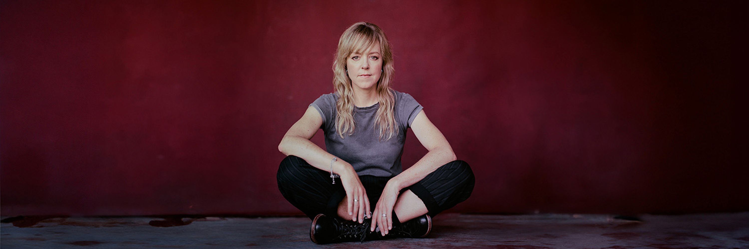 Emily Barker