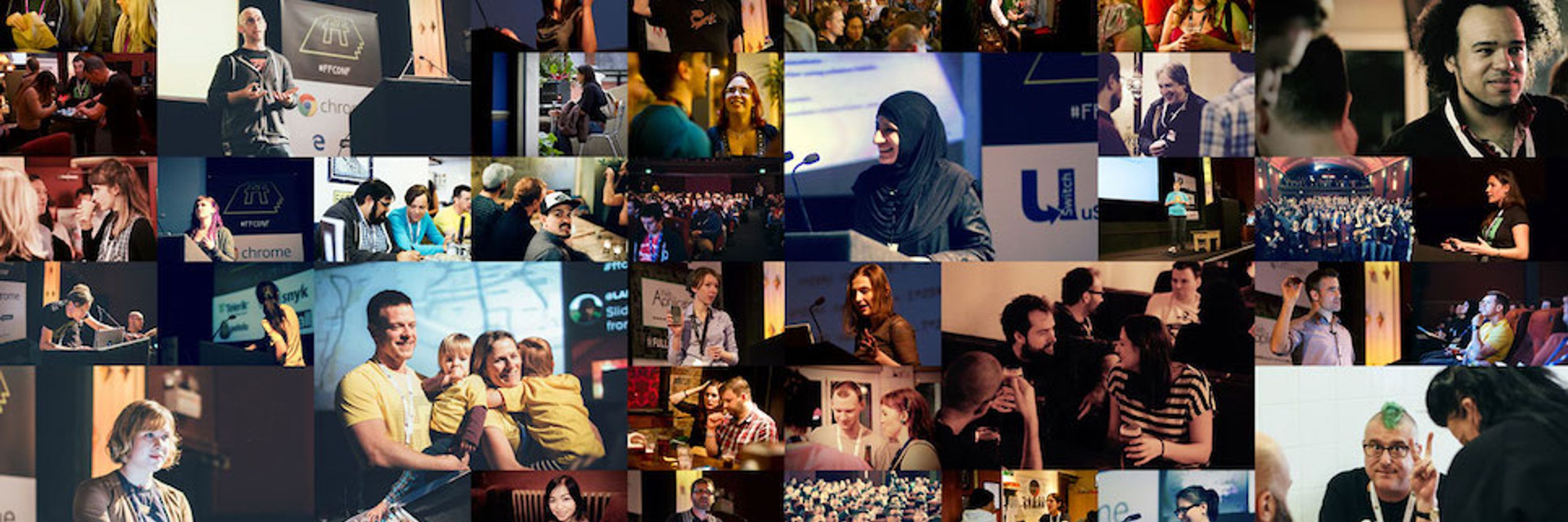FFConf